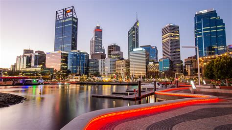 cities in western australia|Western Australia: Best cities to visit when coming to WA.